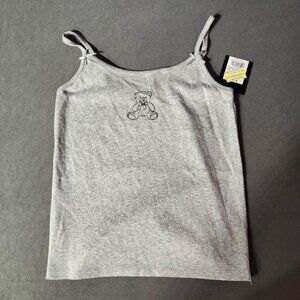 Art Class Teddy Bear Tank – NWT